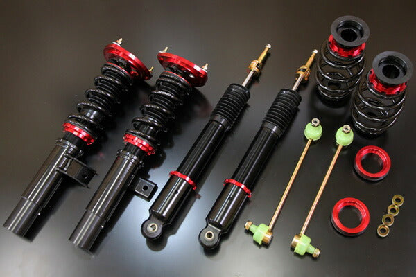 Largus Spec S VOLKSWAGEN ゴルフ7 AU 2013/06〜