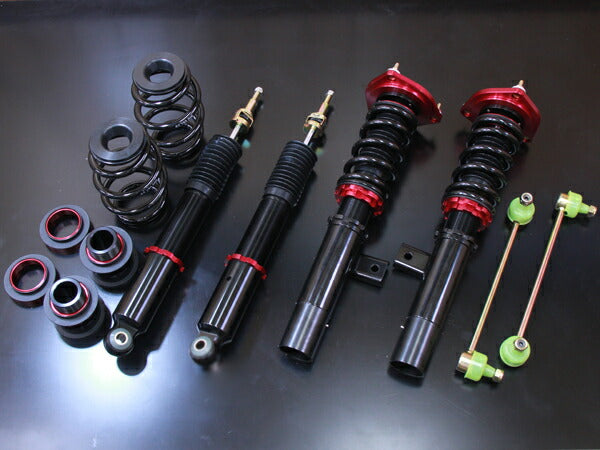Largus Spec S VOLKSWAGEN ゴルフ5/6 ヴァリアント 1K ゴルフ5:2007/11〜2009/10ゴルフ6:2009/10〜2014/01