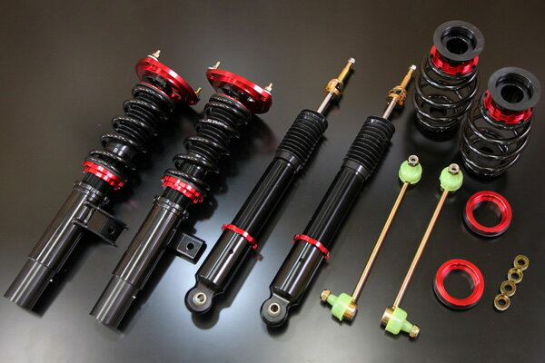 Largus Spec S VOLKSWAGEN ゴルフ7 AU 2013/06〜
