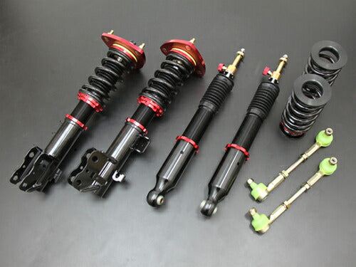 Largus Spec D ホンダ ステップワゴン RK1/RK5