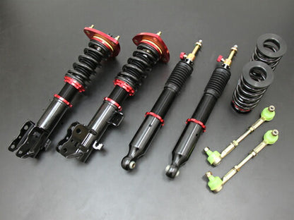 Largus Spec D ホンダ ステップワゴン RK1/RK5