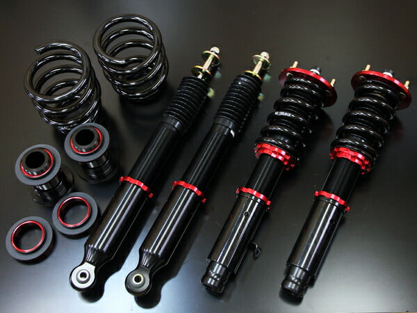 Largus Spec D ホンダ エリシオン RR1/RR3/RR5