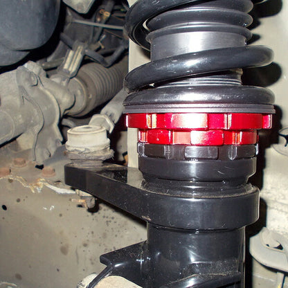 Largus Spec D ホンダ インテグラ DC5 2001/07〜2007/02
