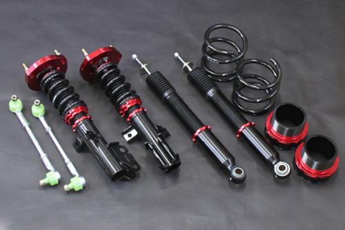 Largus Spec D トヨタ ノア/ヴォクシー ZRR70G/ZRR70W