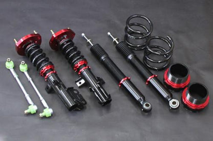 Largus Spec D トヨタ ノア/ヴォクシー ZRR70G/ZRR70W