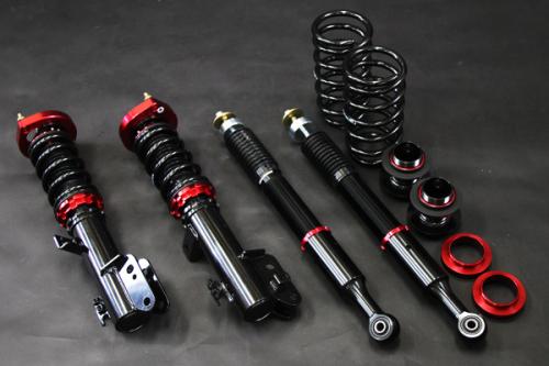 ムーヴ タントミラ フルタップ式車高調 L175s/L375S ムーヴ タントミラ フルタップ式車高調 L175s/L375S ムーヴ タントミラ