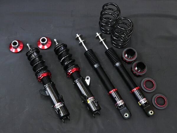 Largus Spec K ホンダ N-BOX JF3