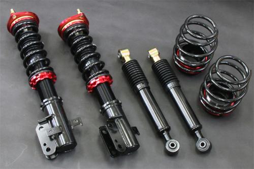 Largus Spec K ニッサン デイズ B21W