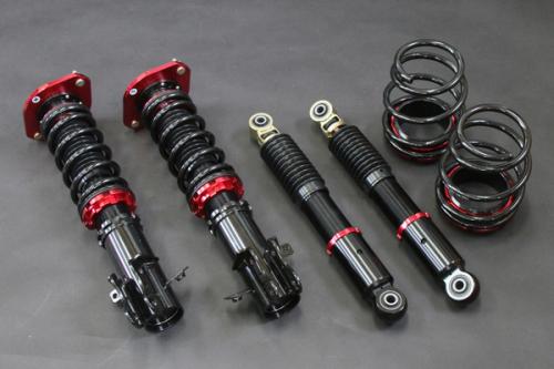 ルークス ML21S 車高調 ラルグス 全長調整式車高調 スペックK Largus