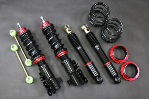 Largus Spec K スズキ スペーシア MK42S