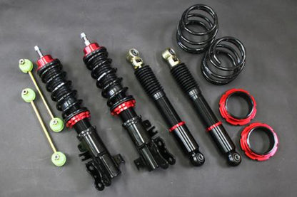 Largus Spec K スズキ スペーシア MK42S