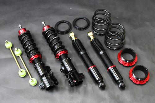 Largus Spec K スズキ ハスラー MR31S/MR41S