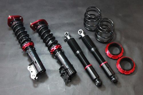 Largus Spec K スズキ ワゴンR MH22S