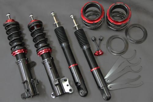 Largus Spec K スズキ アルトワークス HA36S