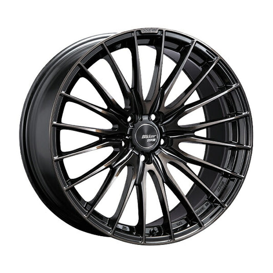 SSR Blikker/01F 【19×9.5J 5-114 INSET38】
