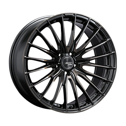 SSR Blikker/01F 【19×8.5J 5-114 INSET45】 トヨタ クラウンアスリート GRS184