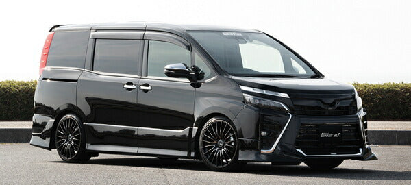 SSR Blikker/01F 【19×9.5J 5-114 INSET38】