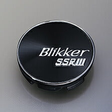 SSR Blikker/01F 【20×8.5J 5-114 INSET38】 ミツビシ デリカD：5 CV1W