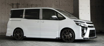 SSR Blikker/01M 【18×7J 5-114 INSET48】 トヨタ RAV4 MXAA52