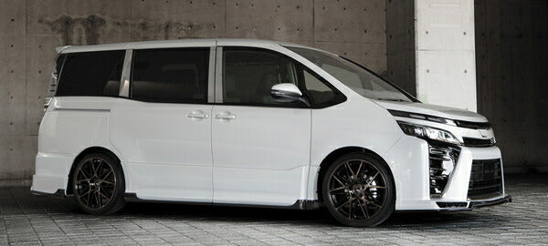 SSR Blikker/01M 【18×7J 5-114 INSET48】 トヨタ カローラクロスハイブリッド ZVG15