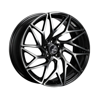 SSR Blikker/01T 【20×8.5J 5-114 INSET38】