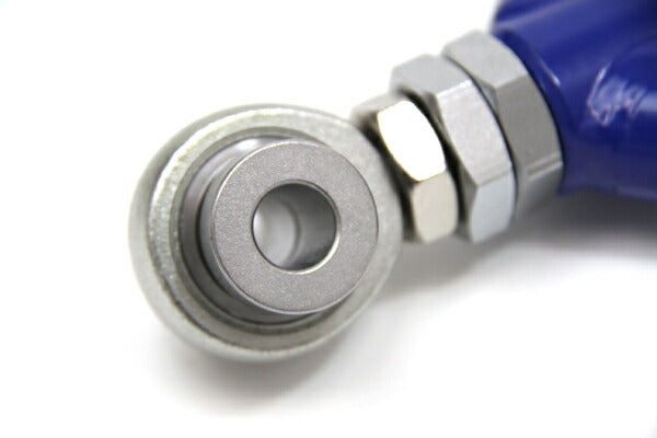 kts 調整式リアアッパーアーム ニッサン スカイライン HCR32  