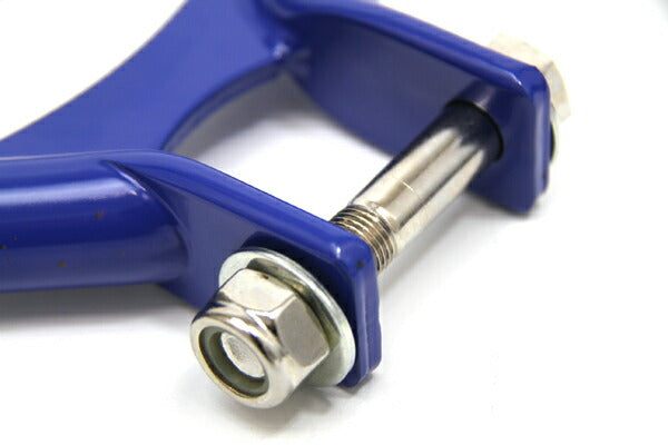 kts 調整式リアアッパーアーム ニッサン フェアレディZ Z32  