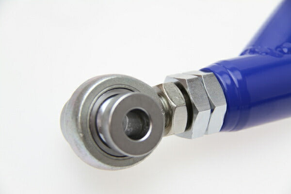 kts 調整式リアアッパーアーム ニッサン ローレル C34/C35  