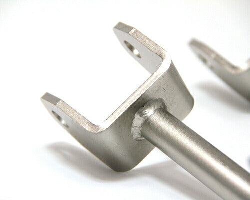 スキッド　トレーリングロッド　86/brz 86 BRZ ZN6 ZC6 トレーリングロッド KTS リアトレーリングロッド