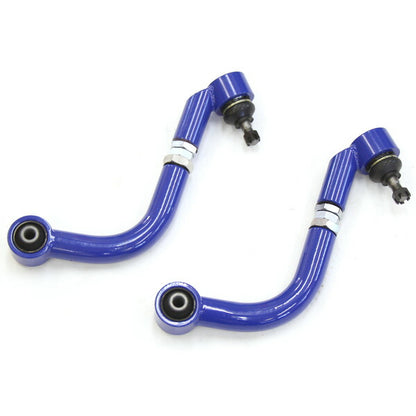 KTS リアキャンバー調整アーム ホンダ ステップワゴン RF1/RF2/RF3/RF4/RF5/RF6/RF7  