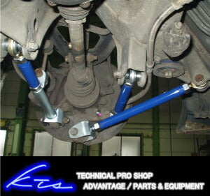 マークII チェイサー クレスタ JZX90 JZX100 ピロテンションロッド KTS 