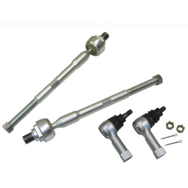 kts 強化タイロッドSET ニッサン シルビア/180SX PS13/RS13/RPS13/S13  