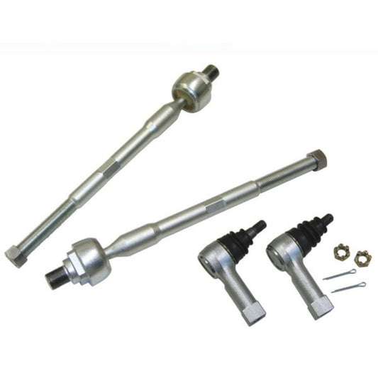 kts 強化タイロッドSET ニッサン シルビア/180SX PS13/RS13/RPS13/S13  