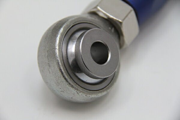 インテグラタイプR DC2 トーコントロールロッド KTS リアトー