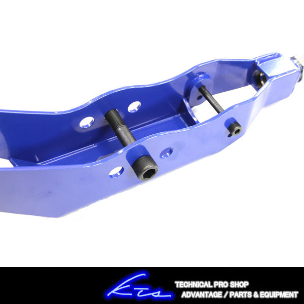 マークX 120系 130系 ロアアーム KTS 調整式リアロアアーム MARK X