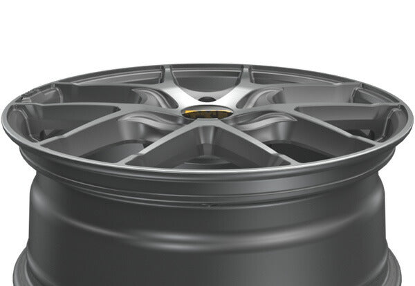 MID(マルカサービス) RMP/025F 【17×7J 5-114 INSET48】 マツダ CX-30 DM系 2019/10〜