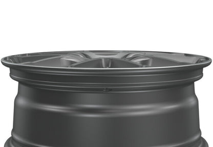 MID(マルカサービス) RMP/025F 【17×7J 5-114 INSET40】 レクサス SC 40系 2005/07〜2010/07