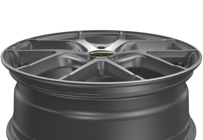 MID(マルカサービス) RMP/025F 【18×7J 5-114 INSET48】 トヨタ C-HR/C-HRハイブリッド 50系/10系 2016/12〜