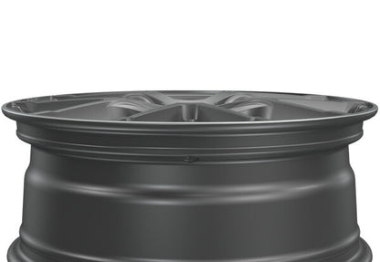 MID(マルカサービス) RMP/025F 【18×7J 5-114 INSET48】 トヨタ C-HR/C-HRハイブリッド 50系/10系 2016/12〜