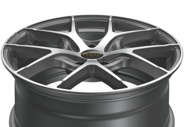 MID(マルカサービス) RMP/025F 【18×8J 5-114 INSET42】 ニッサン ジューク 15系 2010/11〜