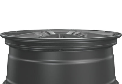 MID(マルカサービス) RMP/025F 【19×8J 5-114 INSET45】 レクサス RX 20系 2015/10〜