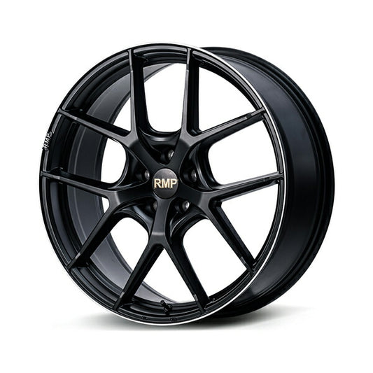 MID(マルカサービス) RMP/025F 【21×8J 5-114 INSET40 ブラック】