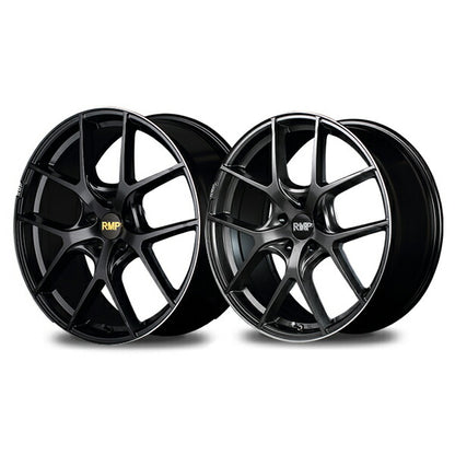 MID(マルカサービス) RMP/025F 【17×7J 5-114 INSET40】 レクサス ES 10系 2018/10〜