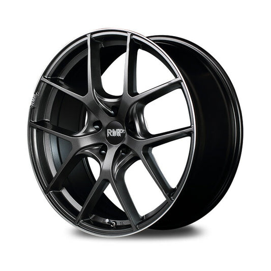 MID(マルカサービス) RMP/025F 【19×8J 5-114 INSET38 ガンメタ】