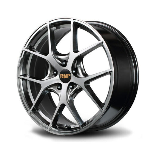 MID(マルカサービス) RMP/025F 【17×7J 5-114 INSET48 メタルコート】 ホンダ インテグラ DC5 2001/07〜2007/02