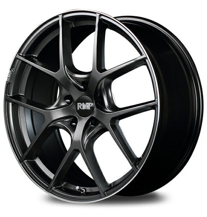 MID(マルカサービス) RMP/025F 【17×7J 5-114 INSET48】 マツダ CX-30 DM系 2019/10〜
