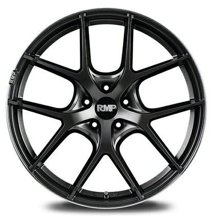 MID(マルカサービス) RMP/025F 【17×7J 5-114 INSET48】 マツダ RX-8 SE3P 2003/04〜2013/04