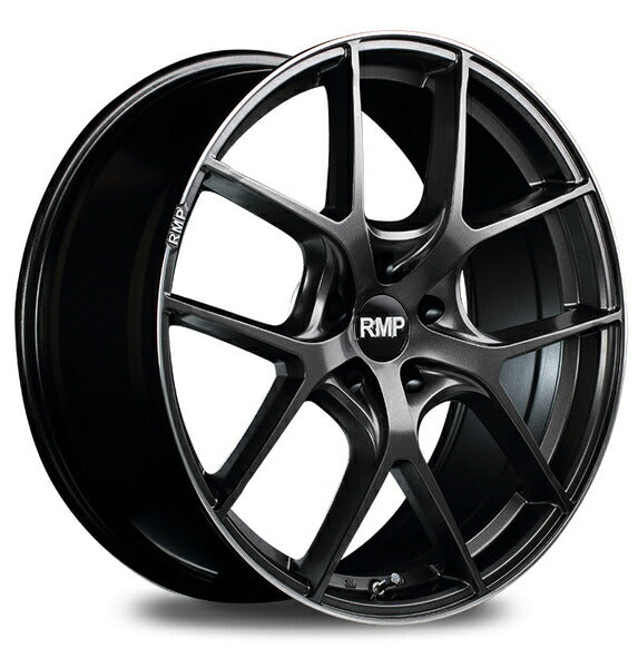 スイフトスポーツ ZC33S アルミホイール MID RMP 025F【17×7J 5-114