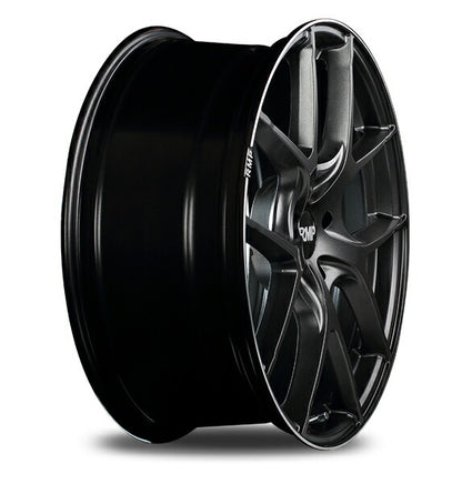 MID(マルカサービス) RMP/025F 【18×8J 5-114 INSET42 メタルコート】 ニッサン フーガ 50系 2004/10〜2009/11