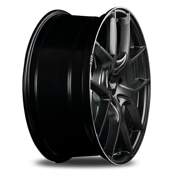 MID(マルカサービス) RMP/025F 【17×7J 5-114 INSET48】 ニッサン ティアナ 32系 2008/06〜2014/01